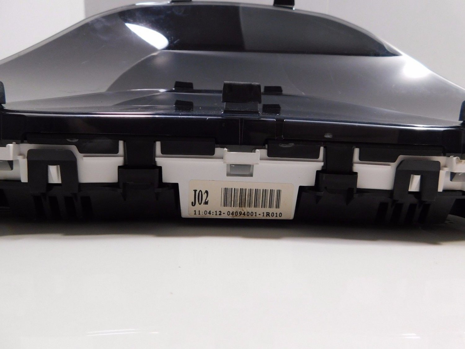 20122014 Hyundai Accent Speedometer Instrument Cluster 20K MPH OEM