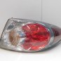 2006 2007 Mazda 6 S Sedan Passenger Tail Light Lamp Tail light OEM P405