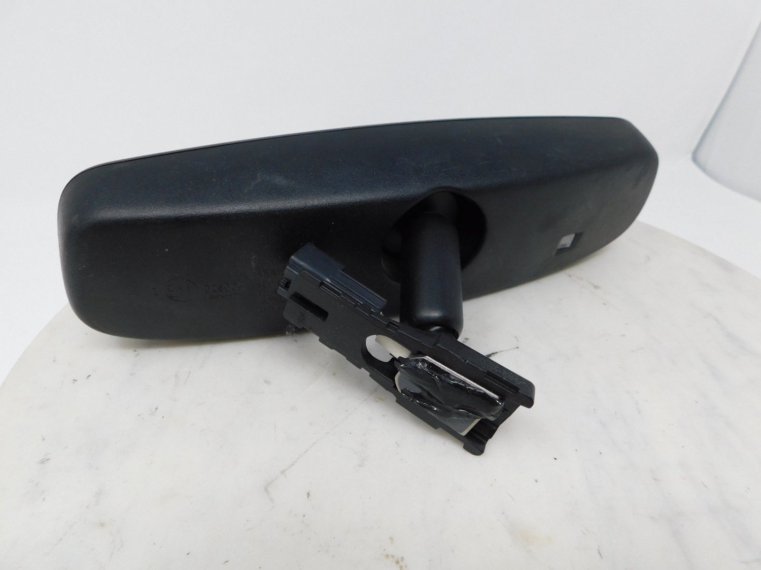20112013 Infiniti M37x Interior Rear View Mirror Auto Dimming