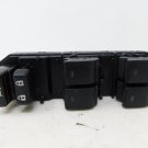 2012-2013 Toyota Prius Master Power Window Driver OEM K3G47