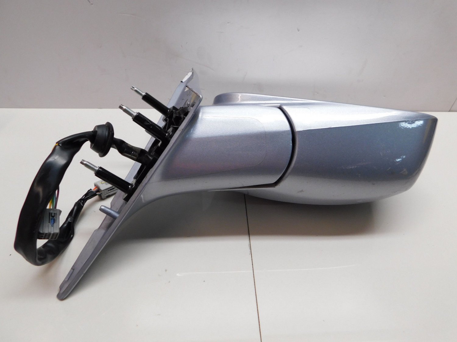 2006 2007 2008 Cadillac DTS Passenger Side Rear View Power Door Mirror OEM