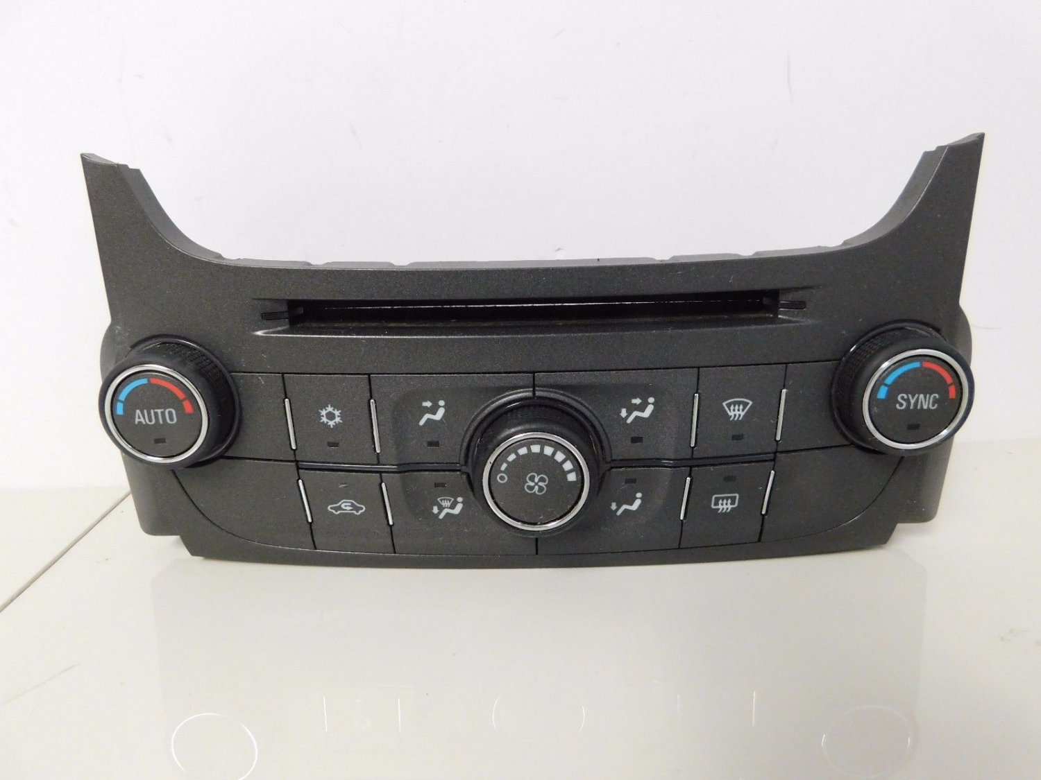 2013 2014 2015 Chevrolet Malibu A/C Heater Climate Control Temperature OEM