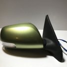 2008 2009 2010 2011 2012 Scion xD Passenger Side Rear View Door Mirror 5 Wires