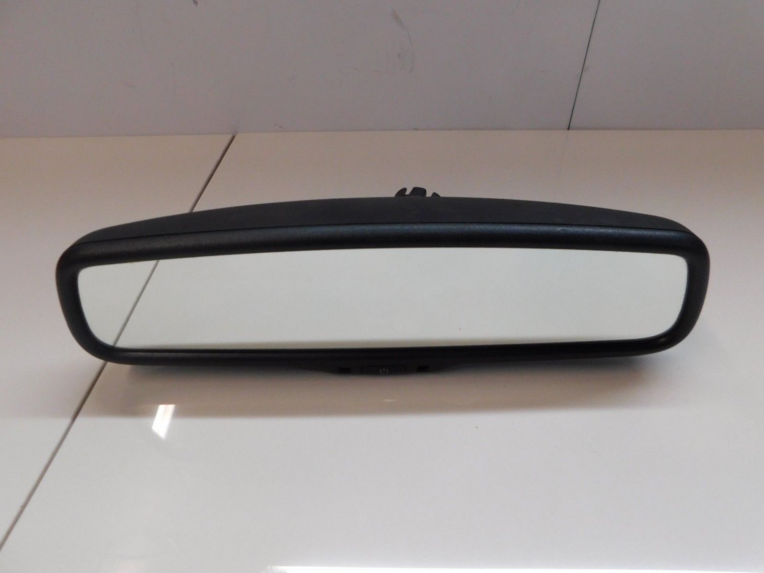 2008 Acura MDX Rear View Mirror Electrochromic Interior OEM
