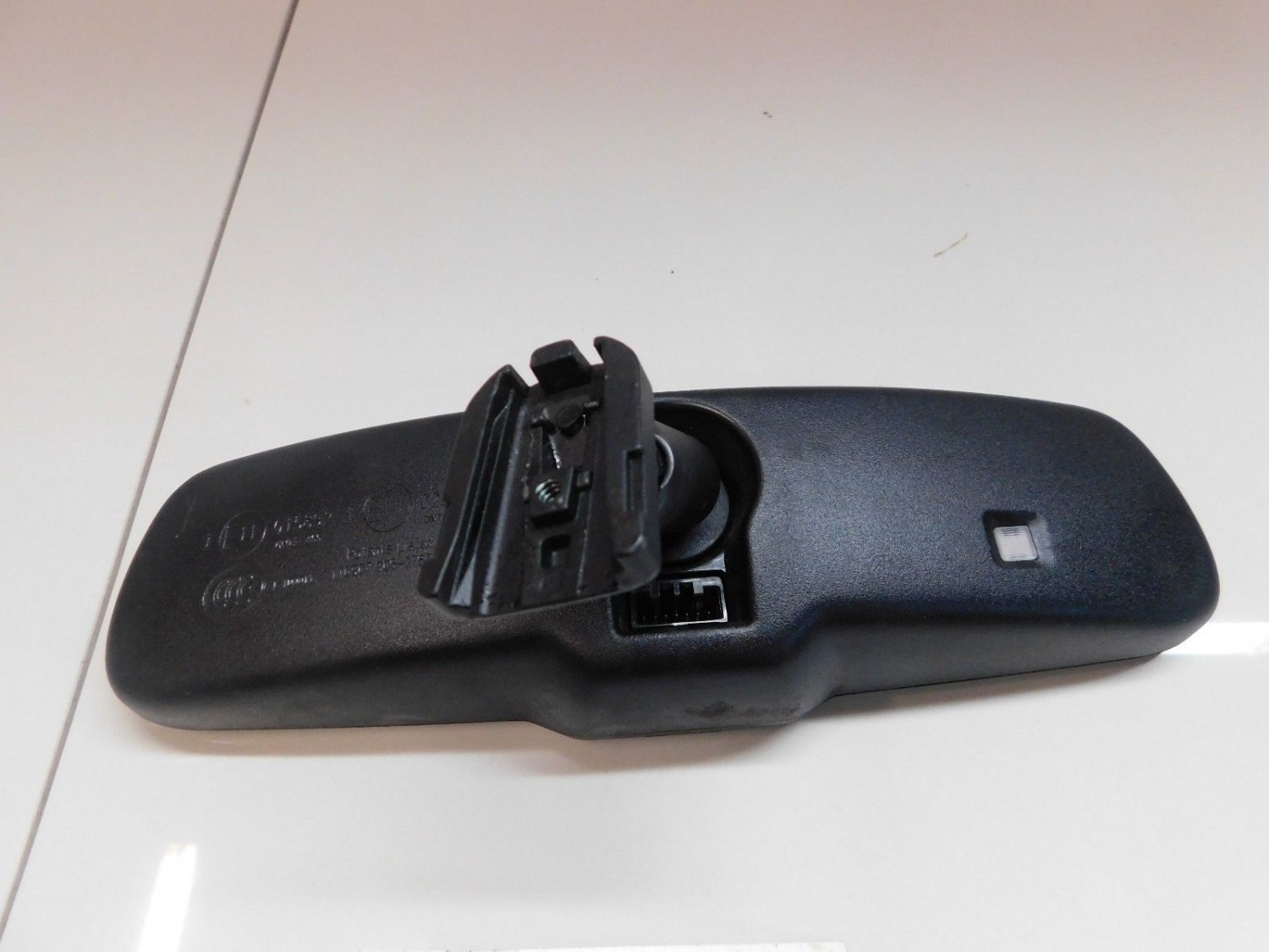 2008 Acura MDX Rear View Mirror Electrochromic Interior OEM