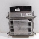 2014 Hyundai Elantra Limited Computer Brain Engine Control Unit ECU ECM EBX OEM
