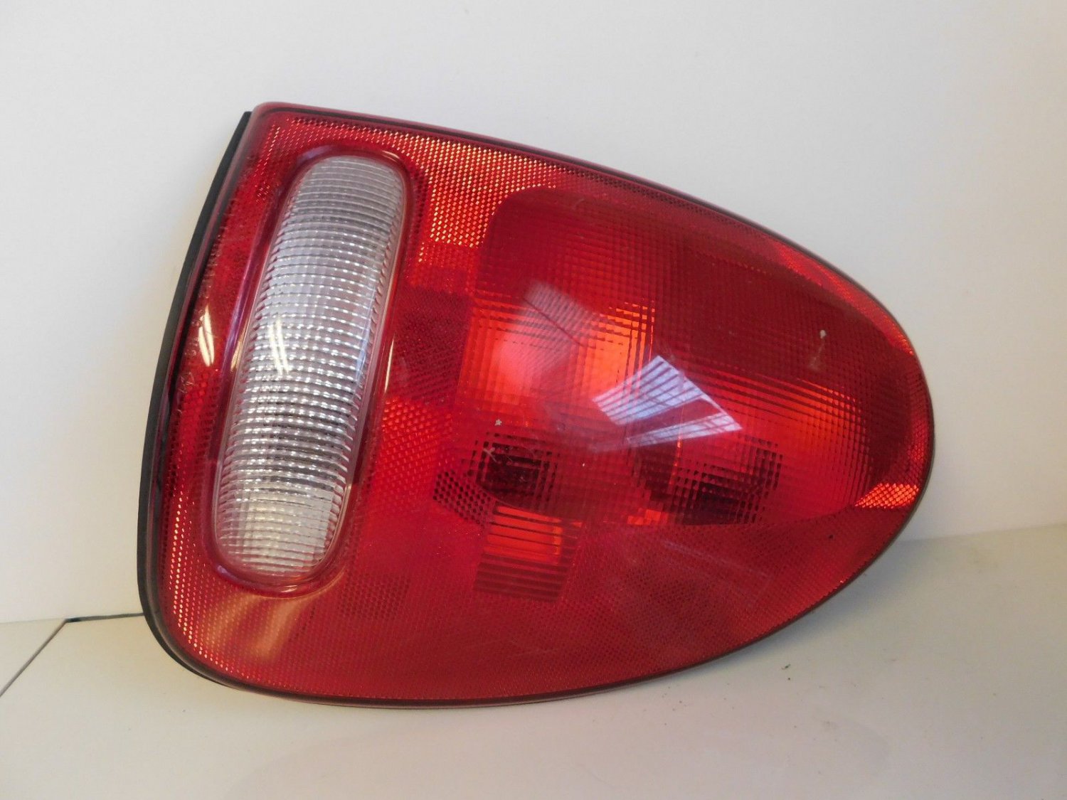 Ram Tail Lights Left Side Tail Light Assembly For 2004-2009 Dodge Durango - Driver Side Lens & Housing Interior Lights For Dodge Durango - Foto 5