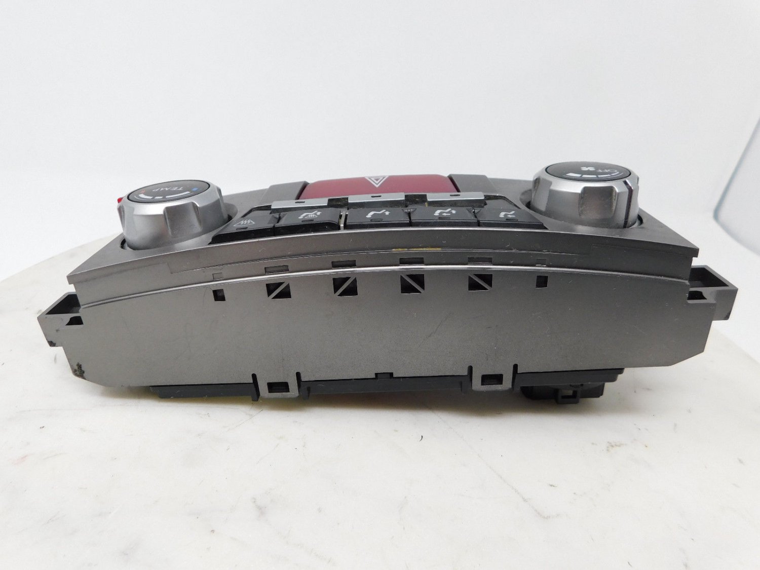 20102014 Subaru Legacy Outback A/C Heater Climate Control Temperature