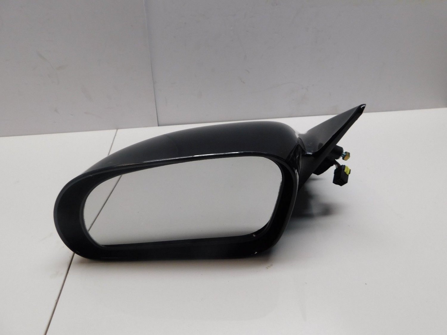 2000 Chrysler Sebring LXi Coupe Driver Side Rear View Power Door Mirror ...