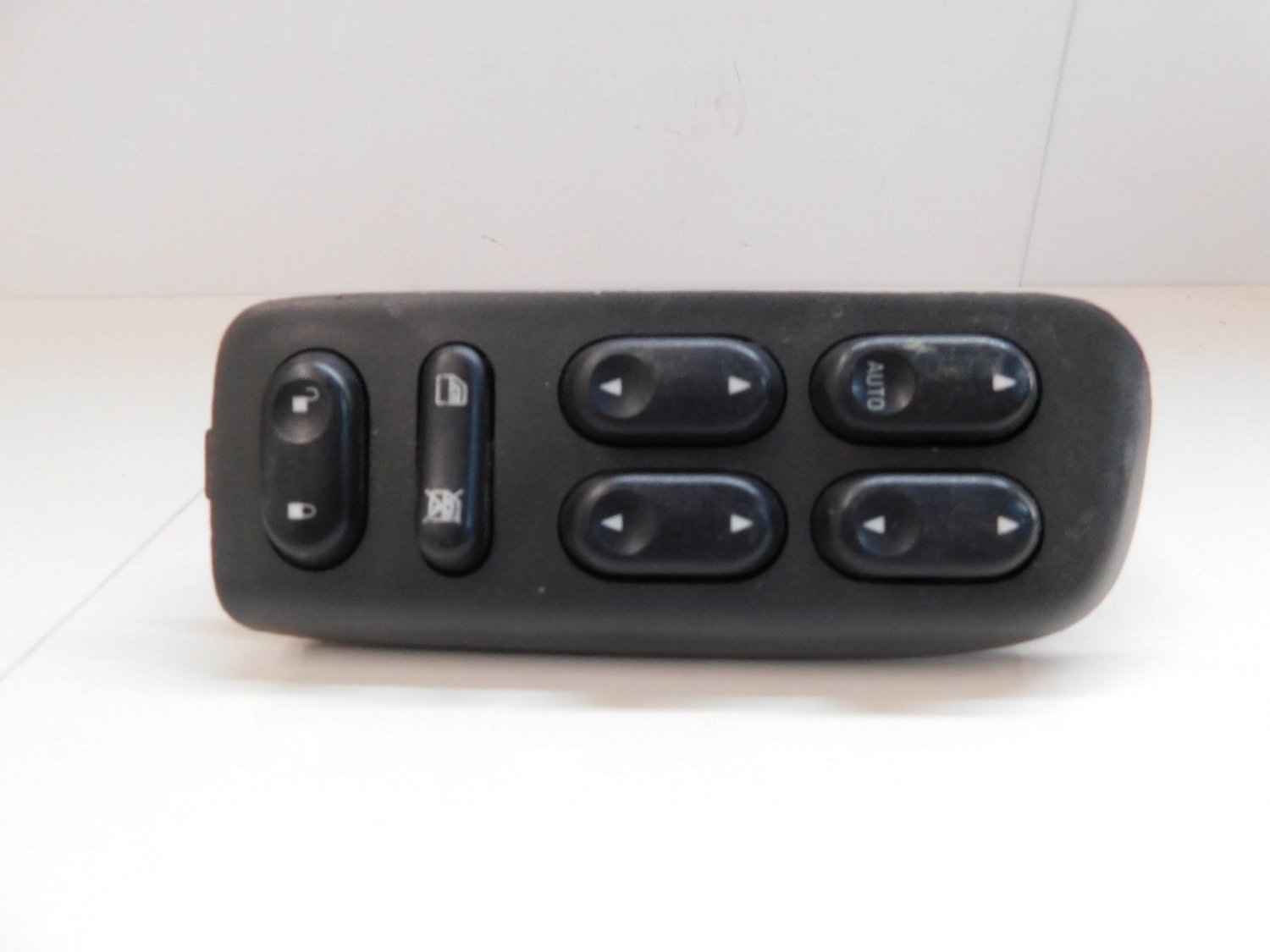 2005-2006 Ford Escape XLS Master Power Window Switch 4L3T-14540-ABW OEM