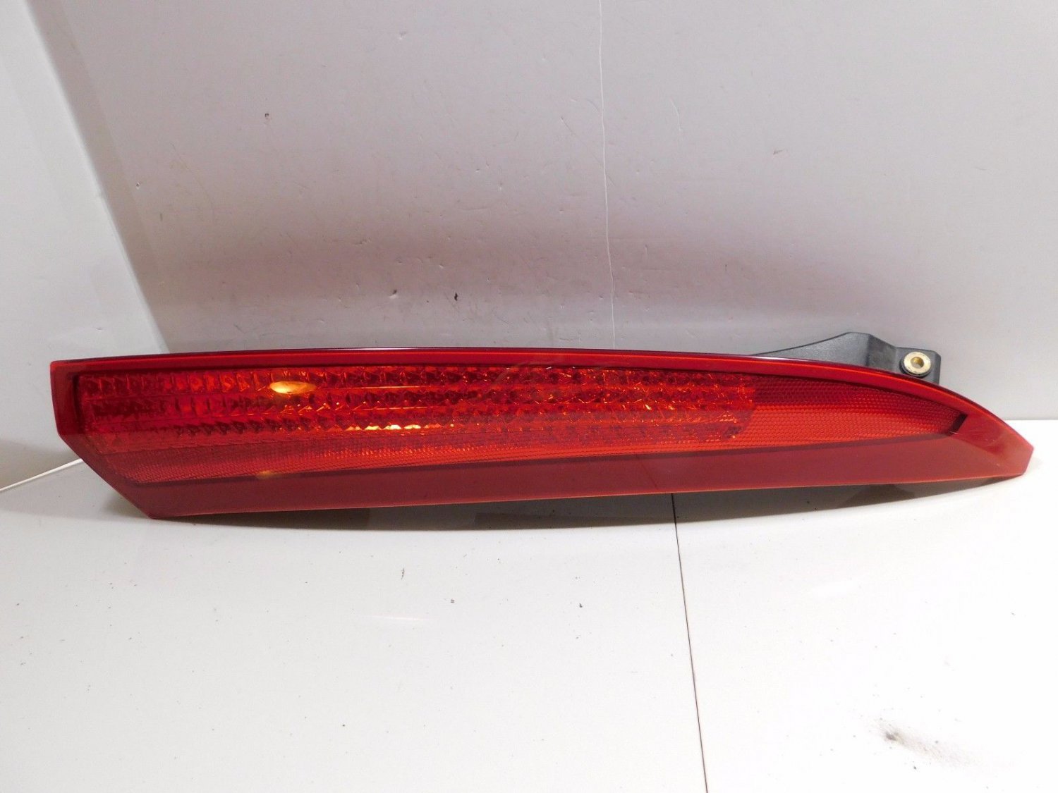 20072014 Volvo XC90 Passenger Right RH Upper Rear Tail Brake Light