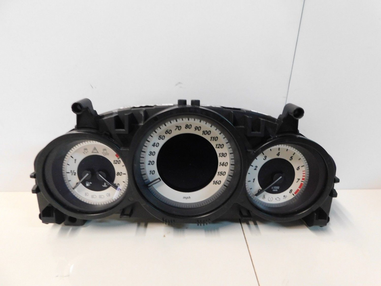 2012 2013 Mercedes C250 C300 4Matic Sport Speedometer Instrument