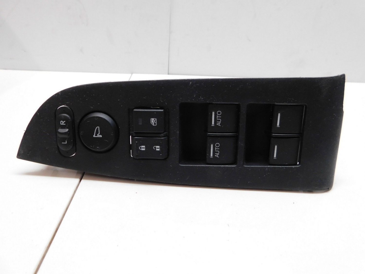 2014 2015 2016 Honda Odyssey Driver Master Power Window Switch OEM