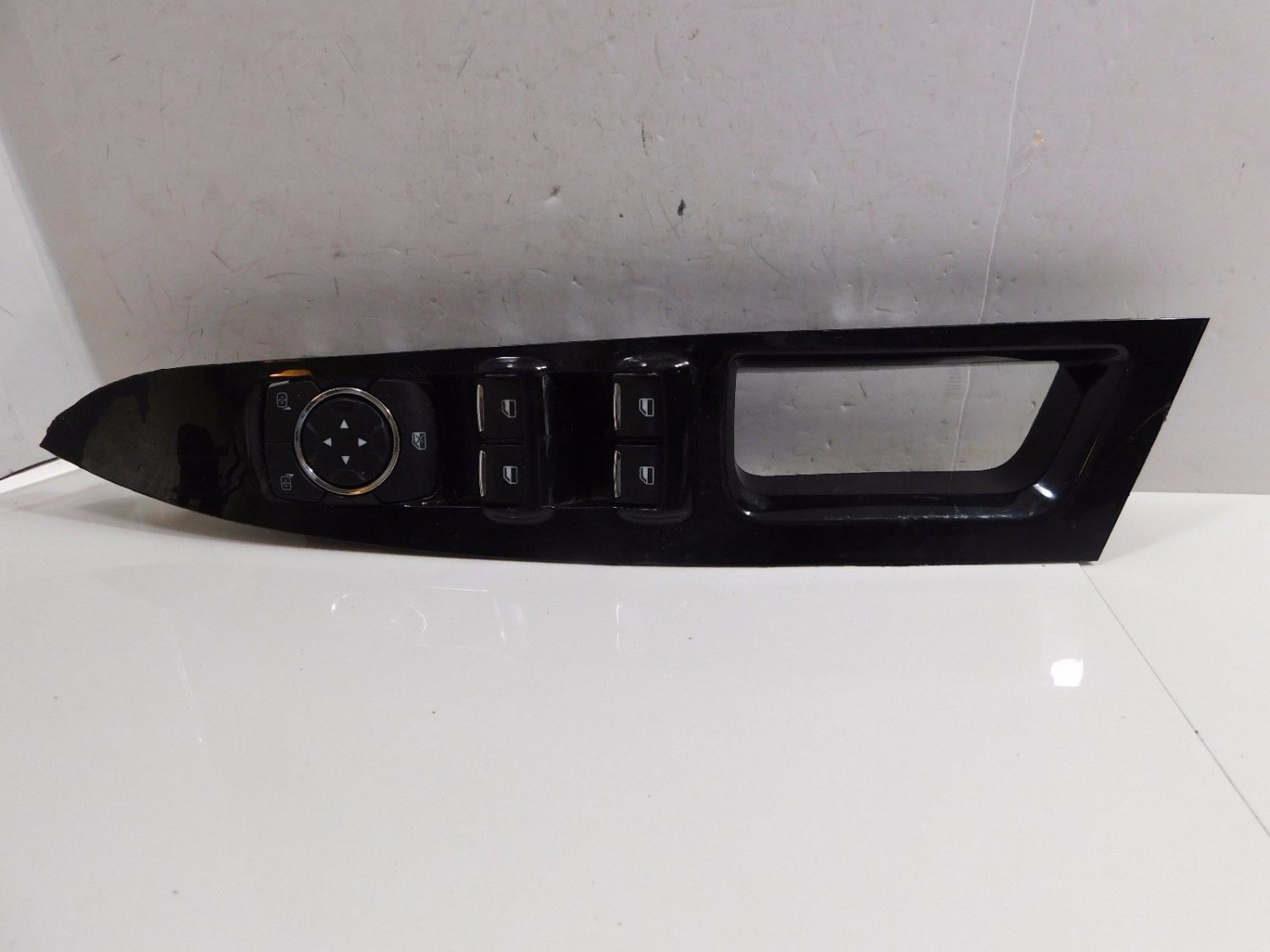 20132017 Ford Fusion SE Hybrid Driver Master Power Window Switch OEM K0B