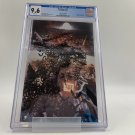 Batman #125 CGC 9.6 Acetate Virgin Variant 1st App. Of Failsafe DC Comics 2023