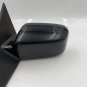 2010-2012 Ford Fusion Driver Side View Power Door Mirror Black OEM F04B06019