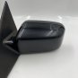 2010-2012 Ford Fusion Driver Side View Power Door Mirror Black OEM F04B06019