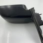 2010-2012 Ford Fusion Driver Side View Power Door Mirror Black OEM F04B06019