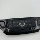 2013-2020 Nissan Pathfinder AC Heater Climate Control Temperature Unit C02B08046