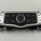 2009-2014 Nissan Maxima AC Heater Climate Control OEM B52008