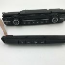 2007-2013 BMW X5 AC Heater Climate Control OEM B50004