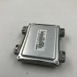 2017-2019 Buick Encore Engine Control Module Unit ECU ECM OEM H02B03010