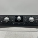 2012-2015 Audi A6 AC Heater Climate Control Dual Zone Heated Seats OEM F04B41012