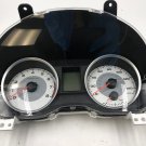 2014 Subaru Impreza Speedometer Instrument Cluster 37228 Miles OEM B47002