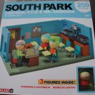 South Park Construction Classroom Set