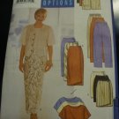 Butterick 5426 Misses Wardobe Pattern  Sizes 14-18