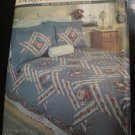 Butterick 5950 Quilt Sham Sewing Pattern