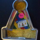 Birthday Party Hat Wilton Cake Pan