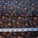 Pine Cone Evergreen Cabin Northwoods Fabric - 2 yards