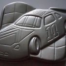 Wilton Race Car Cake Pan 2105-1305