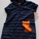 Carters Just One You Hooded One Piece 6m Tiger
