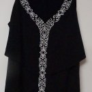 White House Black Market Dressy Tank Size S