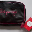 Pack Your Bags Organizer Pouch Travel