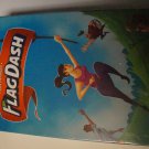 FlagDash Board Game Capture the Flag New