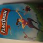 FlagDash Board Game Capture the Flag New