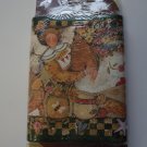 Home Trends Wallpaper Wall Border Kitchen Angel 5 yards SW73919F