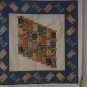Thread Spools Sewing Crafting Quilt Pillow Fabric Panel