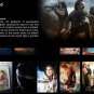 Onn Android OS TV Stick Movies TV Shows Sports