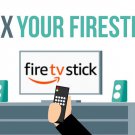 Amazon Fire Stick/Box Restore Service Top Apps Easy Method