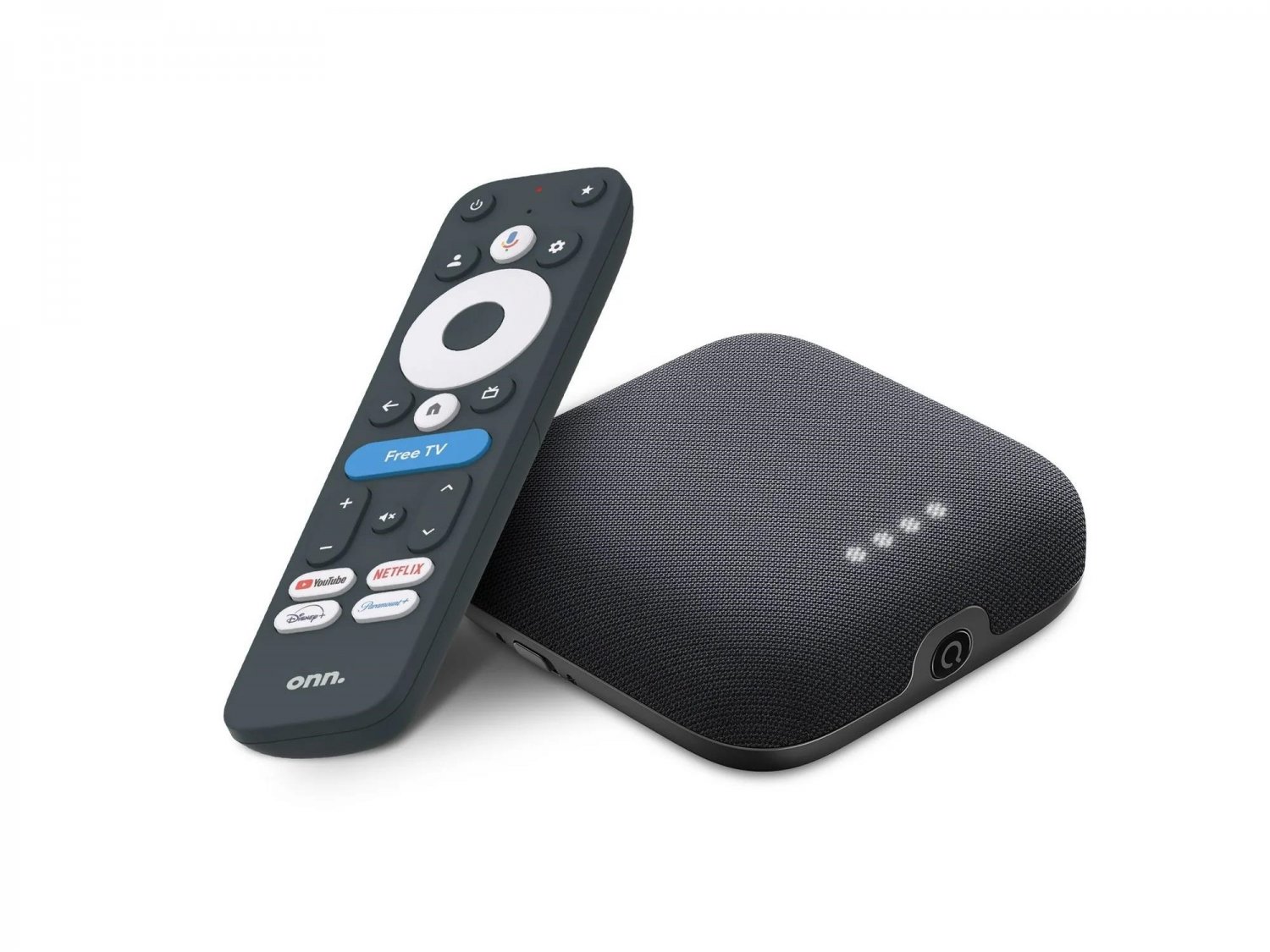 Onn Android 3GB TV Box Movies TV Sports PPV VPN