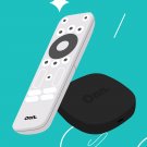 Onn Android TV 4K Live Stick Movies Shows Sports