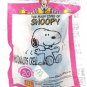 2001 McDonalds Happy Meal Toy The Many Lives of Snoopy McDonalds Crew # 20 Plush