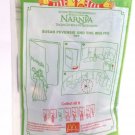 Disney's Narnia Susan Pevensie & The Wolves Toy McDonald's Happy Meal Toy & Book