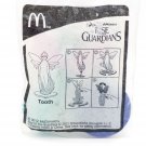 DreamWorks Animation Movie Rise Of The Guardians Tooth McDonald's Happy Meal Toy