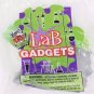 Wendy's Kids' Meal Toy 1997 Lab Gadgets Sealed.