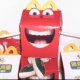 Happy Meal Toys